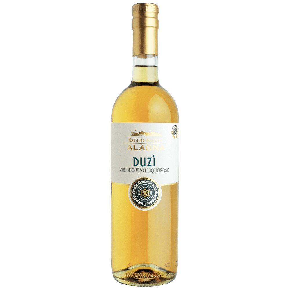 Duzì vino liquoroso