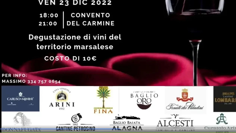 Wine Act Degustazione Vini