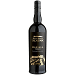 Marsala Vergine 1999 - Virgin Marsala vintage 1999