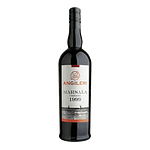 Marsala Vergine 1999