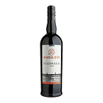 Marsala Fine I.P.