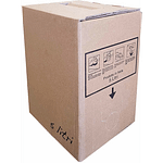 Bag in box (5L e 20L) e PET da 5L