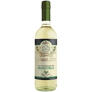 Angileri - Vino alla mandorla