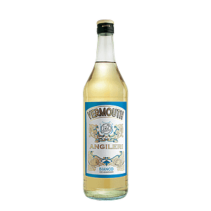 Angileri Vermouth bianco 1l