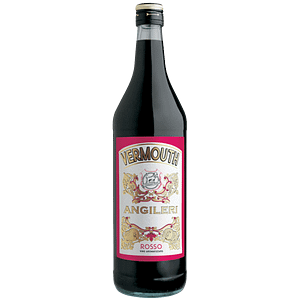 Angileri Vermouth rosso 1l