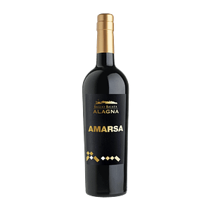 Alagna Vini Amaro Amarsa