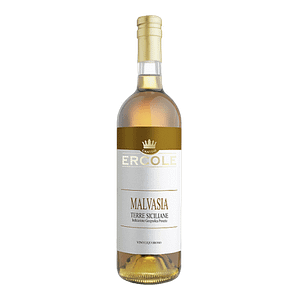 Alagna Cantine Ercole Malvasia - 75cl