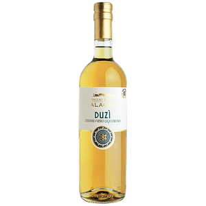 Duzì vino liquoroso