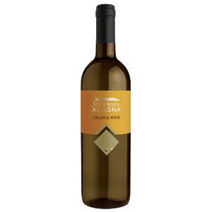 Alagna Vini Orange Wine