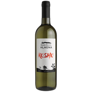 Kosho Sushi Wine