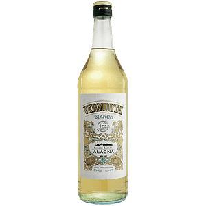 Alagna vini Vermouth bianco