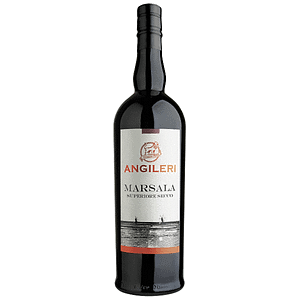 Angileri Marsala Superiore secco