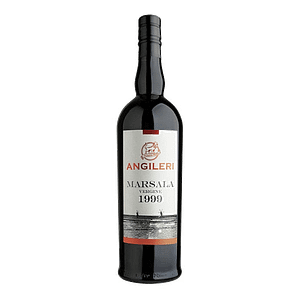 Angileri Marsala vergine 1999