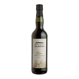 Alagna vini - Marsala Garibaldi Dolce