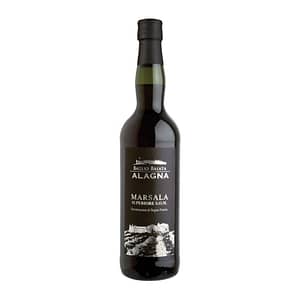 Marsala Superiore S.O.M. Alagna Vini