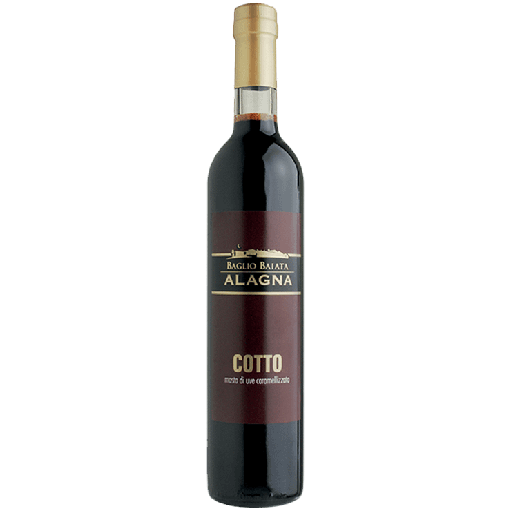 Alagna vini - Mosto cotto