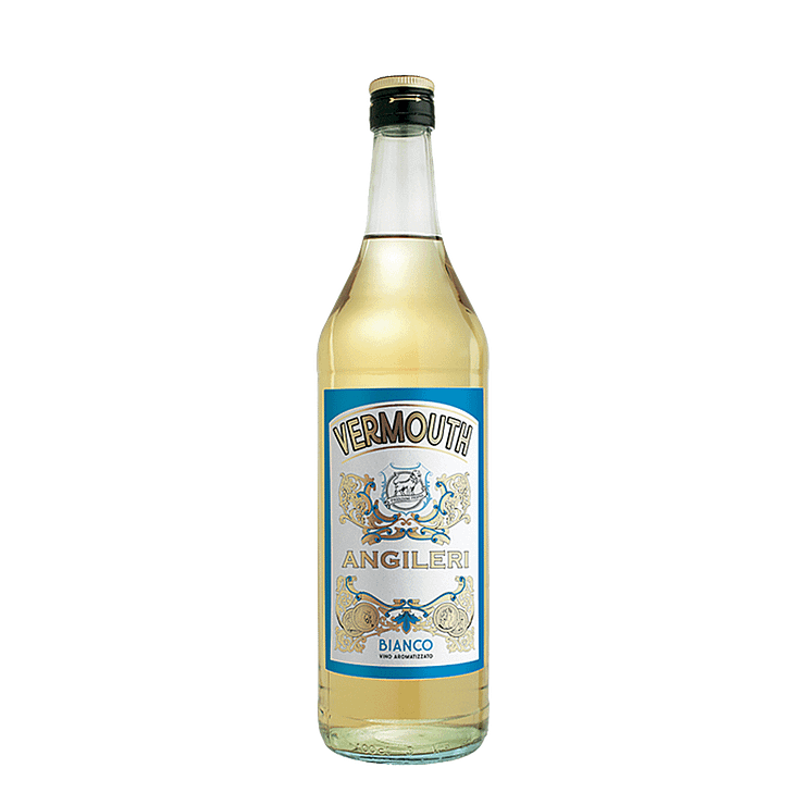 Angileri Vermouth bianco 1l