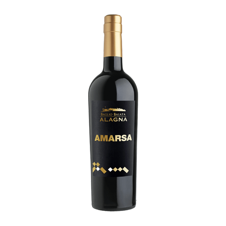 Alagna Vini Amaro Amarsa