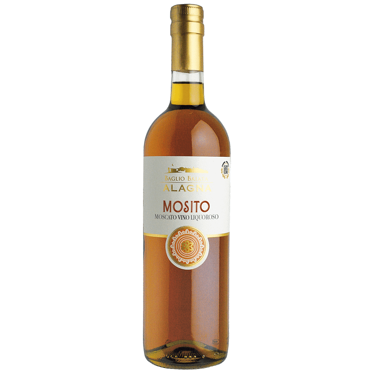 Moscato liquoroso