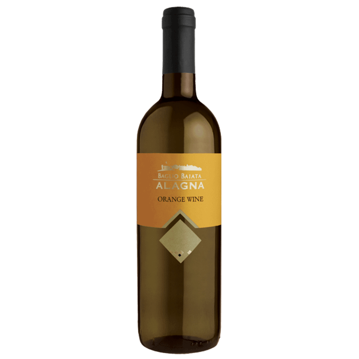 Alagna Vini Orange Wine