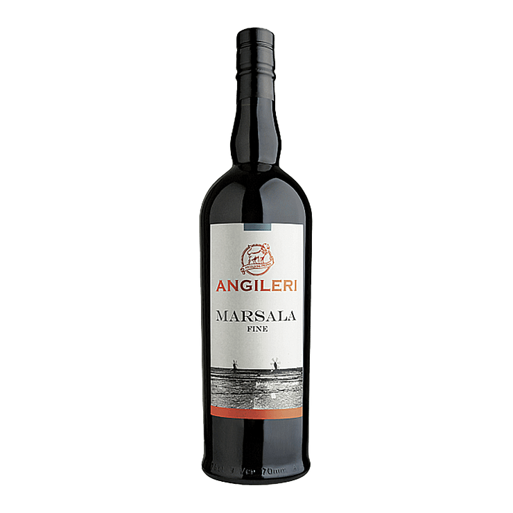 Angileri Marsala Fine