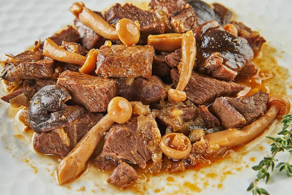 Finanziera con Marsala